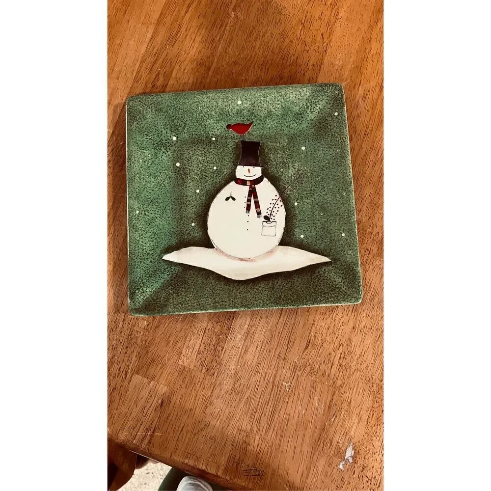 ONEIDA Snowmates Debbie Taylor-Kerman 10